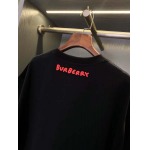 2025年3月19日高品質新作burberry半袖Tシャツ HoHo工場