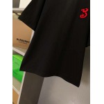 2025年3月19日高品質新作burberry半袖Tシャツ HoHo工場