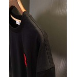 2025年3月19日高品質新作burberry半袖Tシャツ HoHo工場