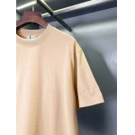 2025年3月19日高品質新作burberry半袖Tシャツ HoHo工場