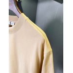 2025年3月19日高品質新作burberry半袖Tシャツ HoHo工場