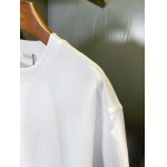 2025年3月19日高品質新作burberry半袖Tシャツ HoHo工場