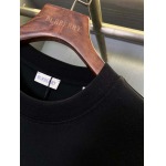 2025年3月19日高品質新作burberry半袖Tシャツ HoHo工場
