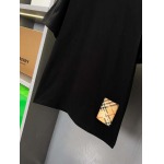 2025年3月19日高品質新作burberry半袖Tシャツ HoHo工場