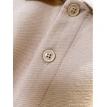 2025年3月19日高品質新作burberry半袖Tシャツ HoHo工場