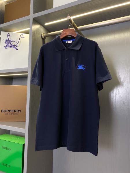 2025年3月19日高品質新作 burberry半袖Tシャツ...