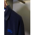 2025年3月19日高品質新作 burberry半袖Tシャツ HoHo工場