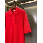 2025年3月19日高品質新作burberry半袖Tシャツ HoHo工場