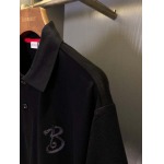 2025年3月19日高品質新作burberry半袖Tシャツ HoHo工場
