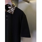 2025年3月19日高品質新作burberry半袖Tシャツ HoHo工場