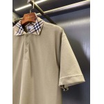 2025年3月19日高品質新作burberry半袖Tシャツ HoHo工場