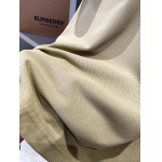 2025年3月19日高品質新作burberry半袖Tシャツ HoHo工場