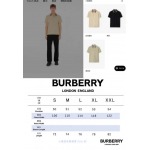 2025年3月19日高品質新作burberry半袖Tシャツ HoHo工場