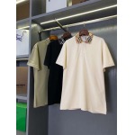 2025年3月19日高品質新作burberry半袖Tシャツ HoHo工場