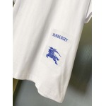 2025年3月19日高品質新作burberry半袖Tシャツ HoHo工場
