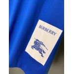 2025年3月19日高品質新作burberry半袖Tシャツ HoHo工場