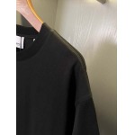 2025年3月19日高品質新作burberry半袖Tシャツ HoHo工場