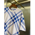 2025年3月19日高品質新作burberry半袖Tシャツ HoHo工場