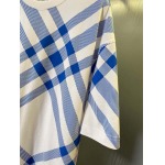 2025年3月19日高品質新作burberry半袖Tシャツ HoHo工場