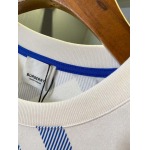 2025年3月19日高品質新作burberry半袖Tシャツ HoHo工場