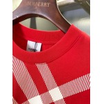 2025年3月19日高品質新作burberry半袖Tシャツ HoHo工場