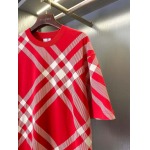 2025年3月19日高品質新作burberry半袖Tシャツ HoHo工場