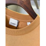 2025年3月19日高品質新作burberry半袖Tシャツ HoHo工場