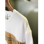2025年3月19日高品質新作burberry半袖Tシャツ HoHo工場