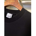 2025年3月19日高品質新作burberry半袖Tシャツ HoHo工場