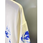 2025年3月19日高品質新作burberry半袖Tシャツ HoHo工場