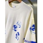 2025年3月19日高品質新作burberry半袖Tシャツ HoHo工場