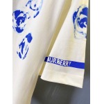 2025年3月19日高品質新作burberry半袖Tシャツ HoHo工場