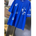 2025年3月19日高品質新作burberry半袖Tシャツ HoHo工場