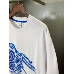2025年3月19日高品質新作burberry半袖Tシャツ HoHo工場
