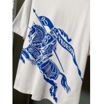 2025年3月19日高品質新作burberry半袖Tシャツ HoHo工場