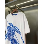 2025年3月19日高品質新作burberry半袖Tシャツ HoHo工場
