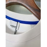 2025年3月19日高品質新作burberry半袖Tシャツ HoHo工場