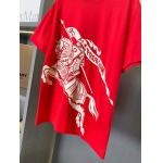 2025年3月19日高品質新作 burberry半袖Tシャツ HoHo工場