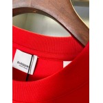 2025年3月19日高品質新作 burberry半袖Tシャツ HoHo工場
