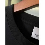 2025年3月19日高品質新作burberry半袖Tシャツ HoHo工場