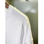 2025年3月19日高品質新作burberry半袖Tシャツ HoHo工場