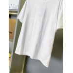 2025年3月19日高品質新作burberry半袖Tシャツ HoHo工場