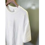 2025年3月19日高品質新作burberry半袖Tシャツ HoHo工場
