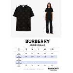 2025年3月19日高品質新作burberry半袖Tシャツ HoHo工場