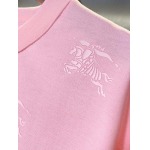 2025年3月19日高品質新作burberry半袖Tシャツ HoHo工場