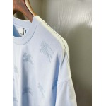 2025年3月19日高品質新作burberry半袖Tシャツ HoHo工場