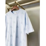 2025年3月19日高品質新作burberry半袖Tシャツ HoHo工場