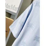 2025年3月19日高品質新作burberry半袖Tシャツ HoHo工場