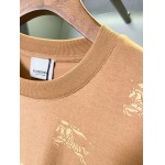 2025年3月19日高品質新作burberry半袖Tシャツ HoHo工場
