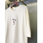 2025年3月19日高品質新作burberry半袖Tシャツ HoHo工場